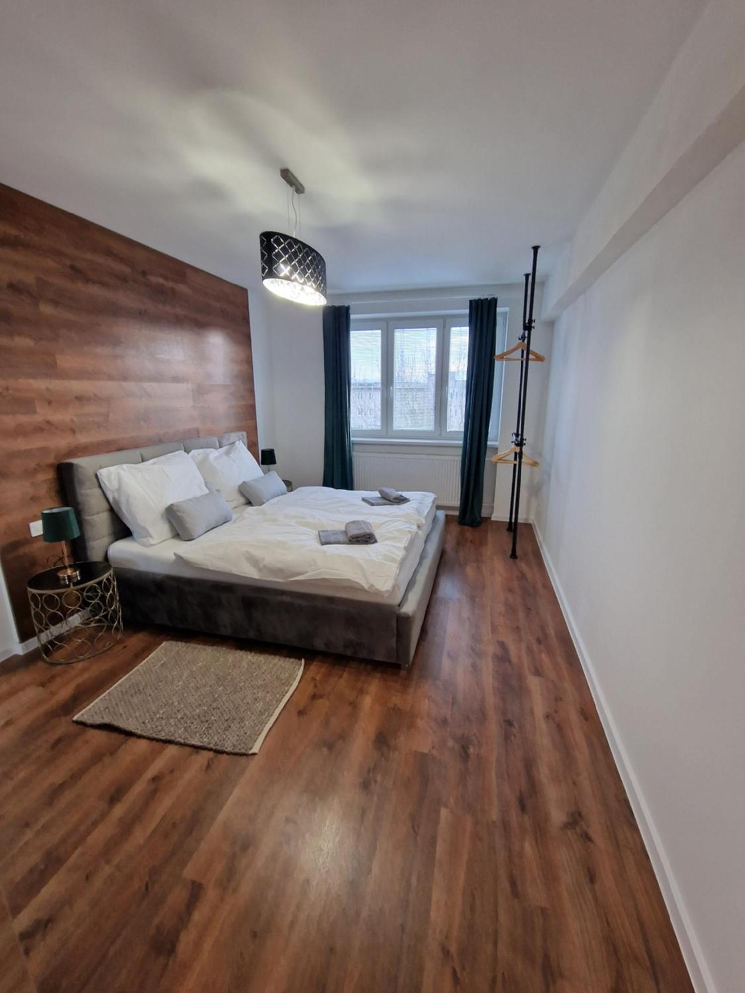 Ferienwohnung Luxusny Byt, 5 Minut Pesi Do Centra Košice Exterior foto